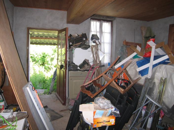 Image No.19-Ferme de 1 chambre à vendre à La Nocle-Maulaix