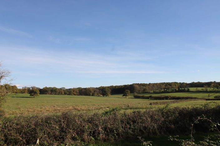 Image No.2-Ferme de 1 chambre à vendre à La Nocle-Maulaix