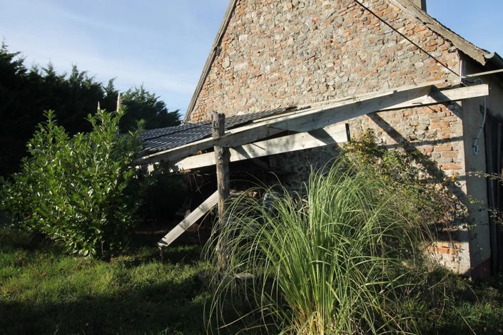 Image No.6-Ferme de 1 chambre à vendre à La Nocle-Maulaix