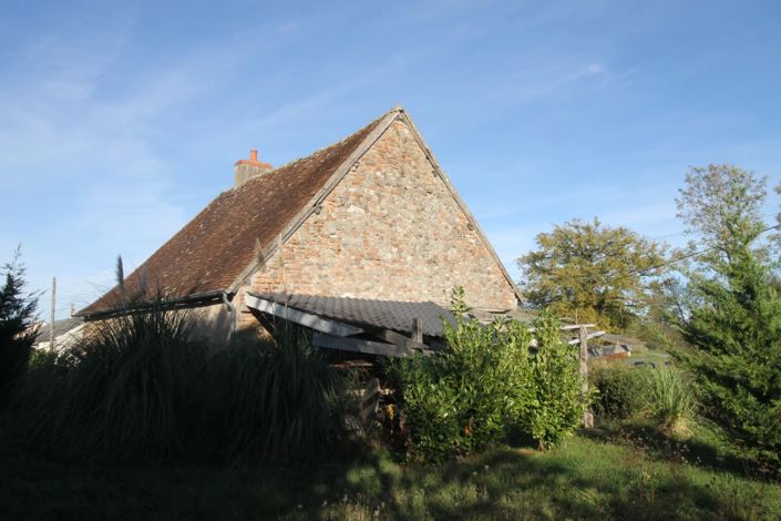 Image No.7-Ferme de 1 chambre à vendre à La Nocle-Maulaix
