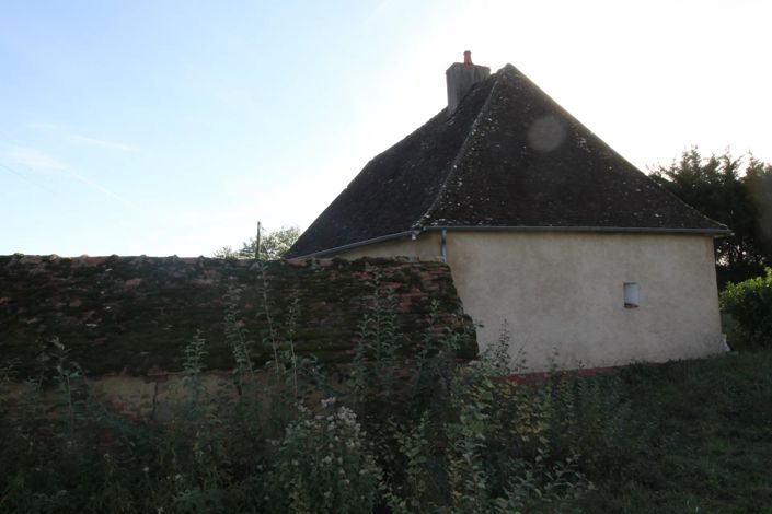 Image No.9-Ferme de 1 chambre à vendre à La Nocle-Maulaix