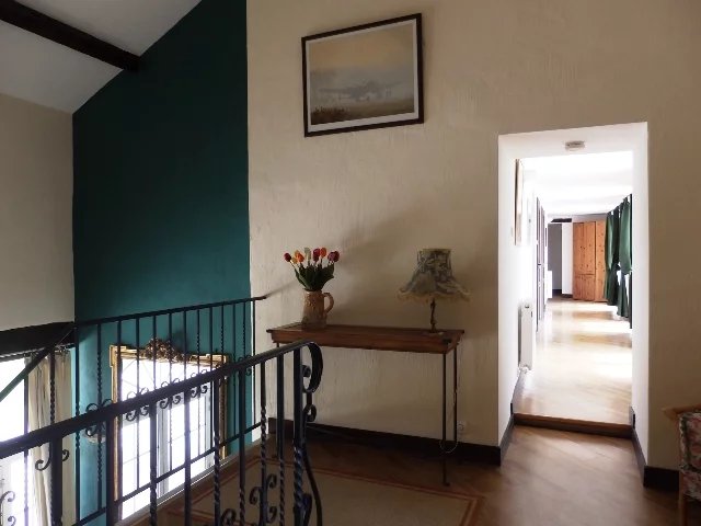 Image No.17-Maison de 6 chambres à vendre à Le Dorat