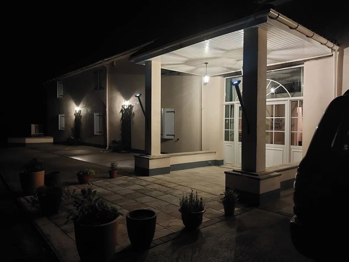 Image No.4-Maison de 6 chambres à vendre à Le Dorat