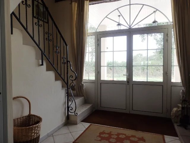 Image No.5-Maison de 6 chambres à vendre à Le Dorat