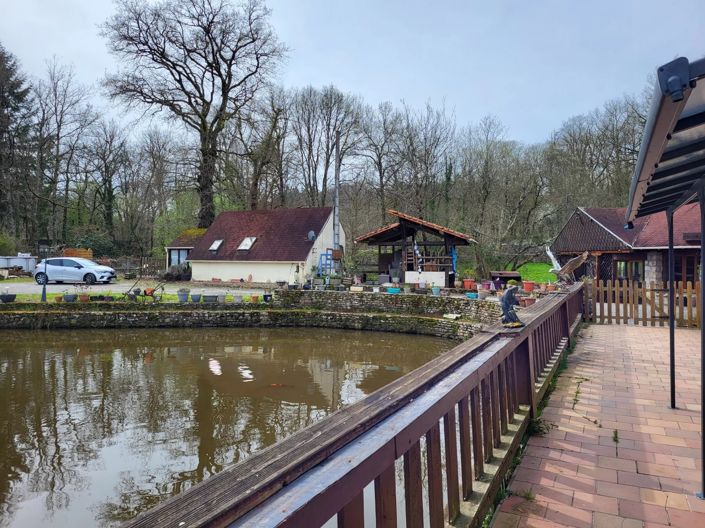 Image No.14-4 Bed Bungalow for sale