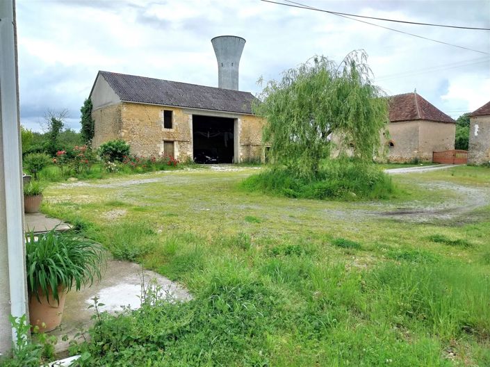 Image No.16-Maison de 6 chambres à vendre à Prissac