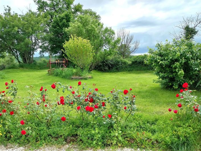 Image No.17-Maison de 6 chambres à vendre à Prissac