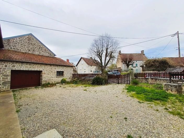 Image No.16-Maison de 3 chambres à vendre à Champagnat