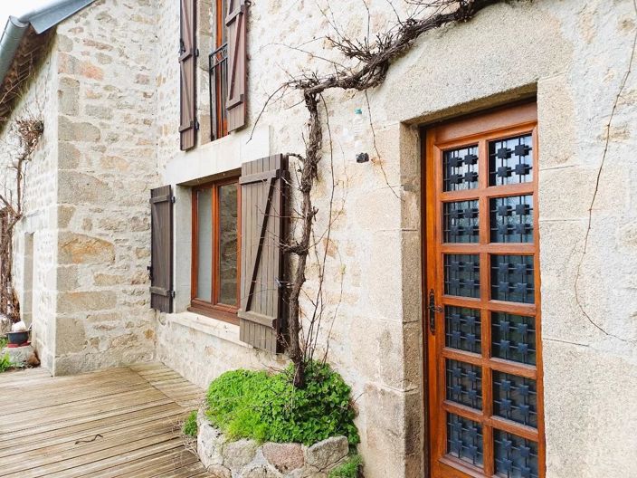 Image No.18-Maison de 3 chambres à vendre à Champagnat