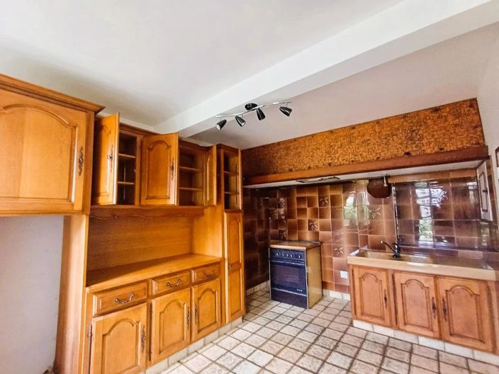 Image No.6-Maison de 3 chambres à vendre à Champagnat