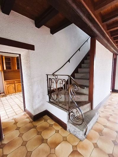 Image No.8-Maison de 3 chambres à vendre à Champagnat