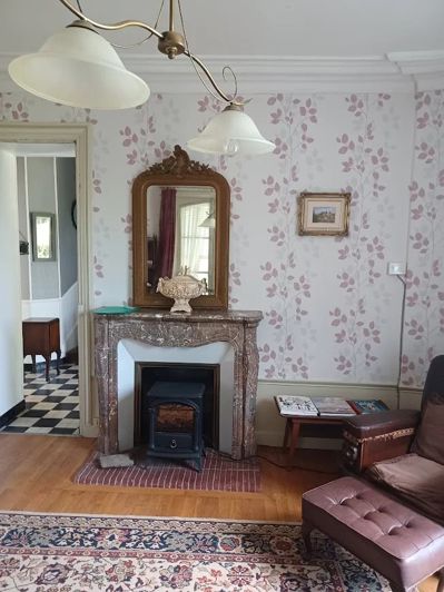 Image No.10-Maison de 6 chambres à vendre à Eguzon-Chantôme