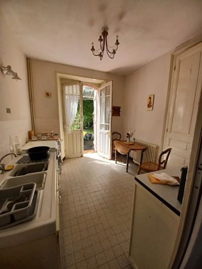 Image No.11-Maison de 6 chambres à vendre à Eguzon-Chantôme