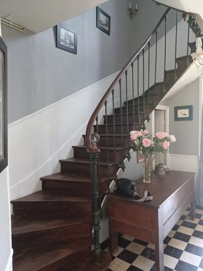 Image No.12-Maison de 6 chambres à vendre à Eguzon-Chantôme