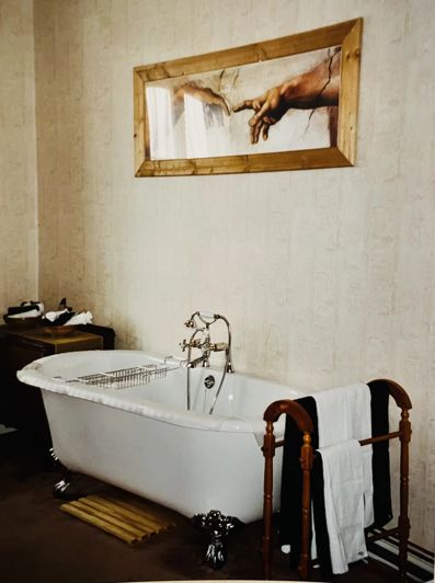 Image No.14-Maison de 6 chambres à vendre à Eguzon-Chantôme