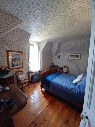 Image No.15-Maison de 6 chambres à vendre à Eguzon-Chantôme