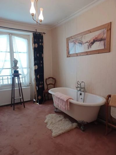 Image No.16-Maison de 6 chambres à vendre à Eguzon-Chantôme