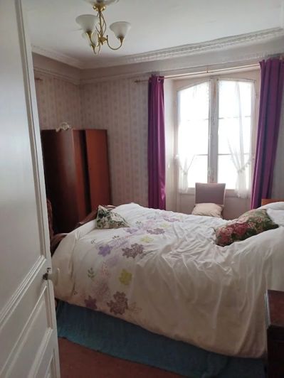 Image No.17-Maison de 6 chambres à vendre à Eguzon-Chantôme