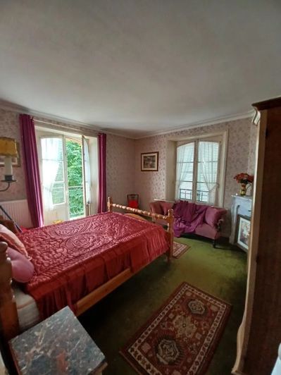 Image No.18-Maison de 6 chambres à vendre à Eguzon-Chantôme