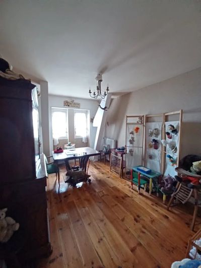 Image No.19-Maison de 6 chambres à vendre à Eguzon-Chantôme