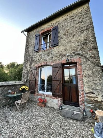 Image No.21-Maison de 6 chambres à vendre à Eguzon-Chantôme