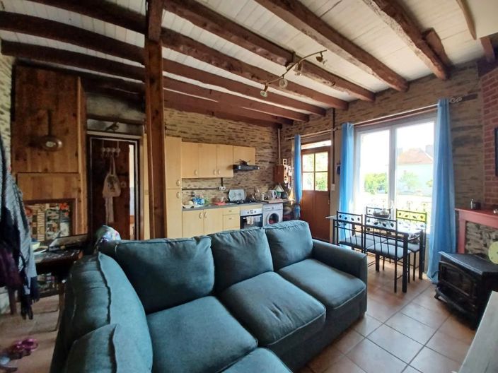 Image No.23-Maison de 6 chambres à vendre à Eguzon-Chantôme