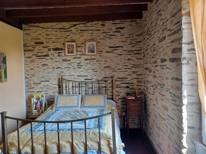 Image No.24-Maison de 6 chambres à vendre à Eguzon-Chantôme