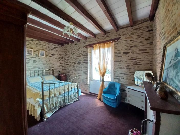 Image No.25-Maison de 6 chambres à vendre à Eguzon-Chantôme