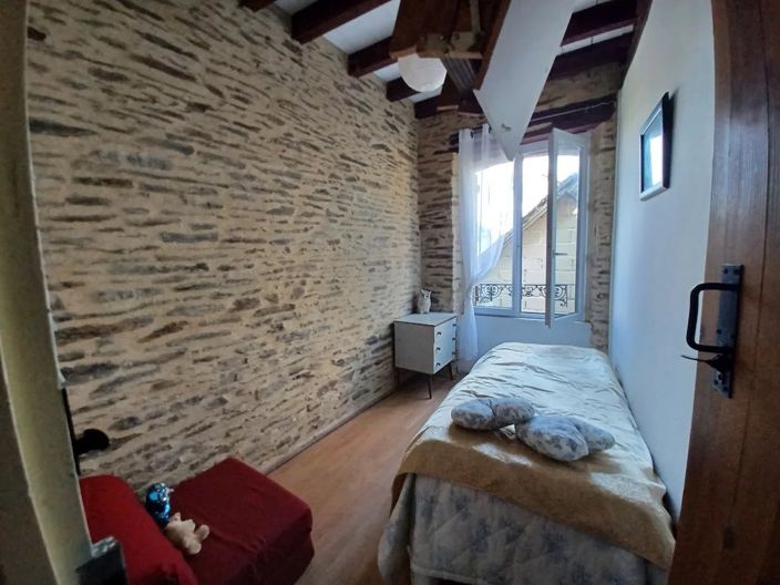 Image No.26-Maison de 6 chambres à vendre à Eguzon-Chantôme