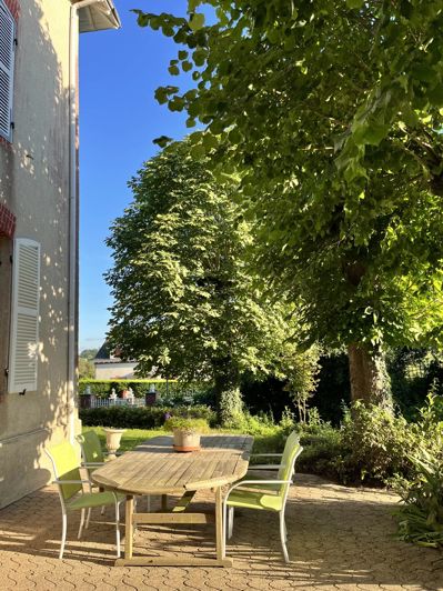 Image No.27-Maison de 6 chambres à vendre à Eguzon-Chantôme