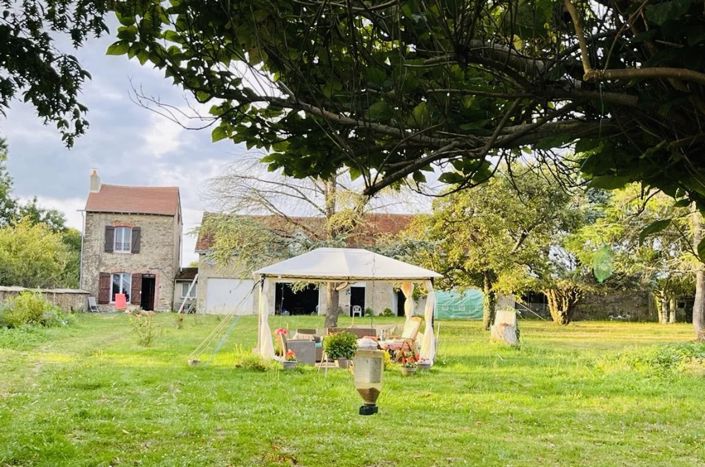 Image No.28-Maison de 6 chambres à vendre à Eguzon-Chantôme