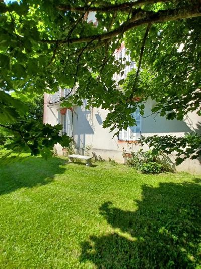 Image No.5-Maison de 6 chambres à vendre à Eguzon-Chantôme