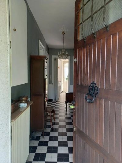 Image No.6-Maison de 6 chambres à vendre à Eguzon-Chantôme