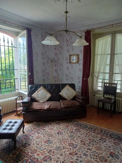 Image No.8-Maison de 6 chambres à vendre à Eguzon-Chantôme