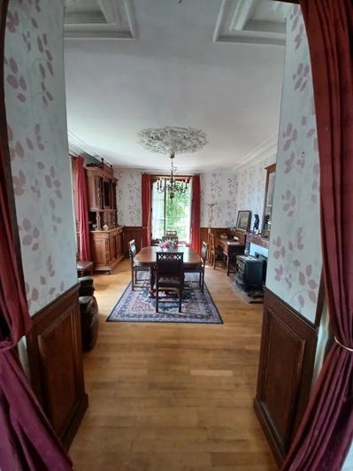 Image No.9-Maison de 6 chambres à vendre à Eguzon-Chantôme