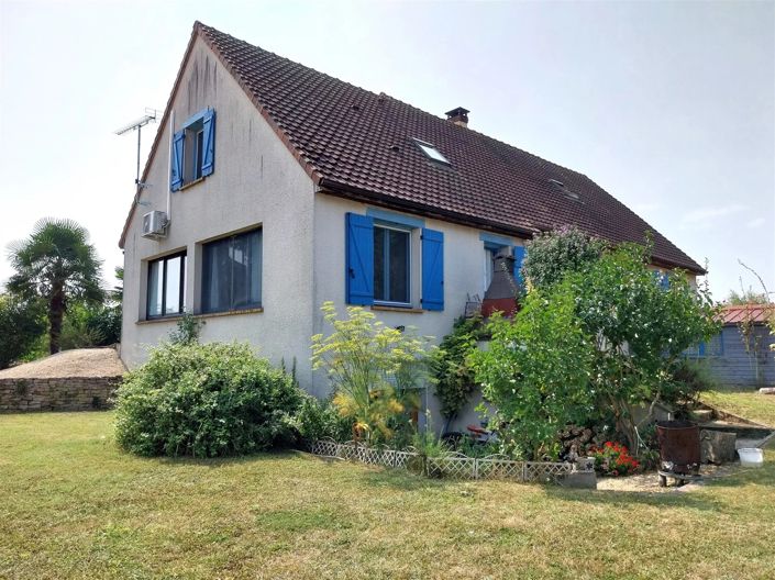 Image No.12-Maison de 5 chambres à vendre à Châtellerault