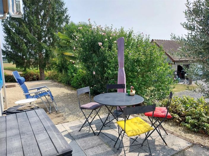 Image No.13-Maison de 5 chambres à vendre à Châtellerault