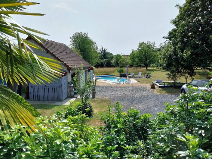 Image No.14-Maison de 5 chambres à vendre à Châtellerault