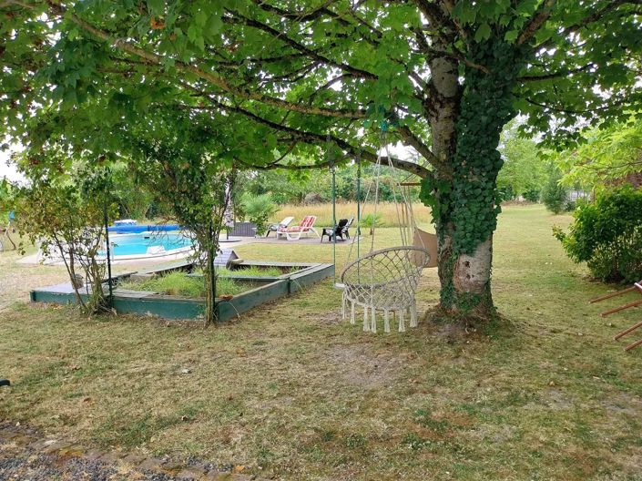 Image No.15-Maison de 5 chambres à vendre à Châtellerault