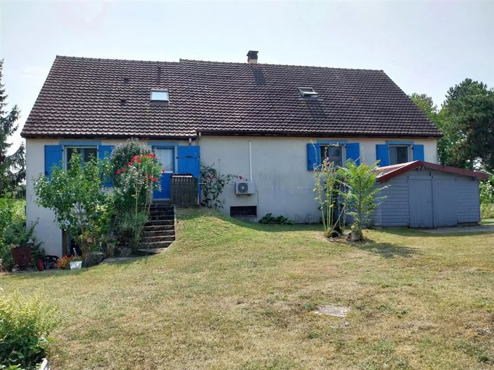 Image No.16-Maison de 5 chambres à vendre à Châtellerault