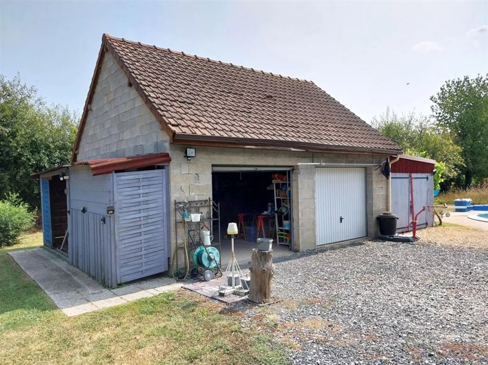 Image No.17-Maison de 5 chambres à vendre à Châtellerault