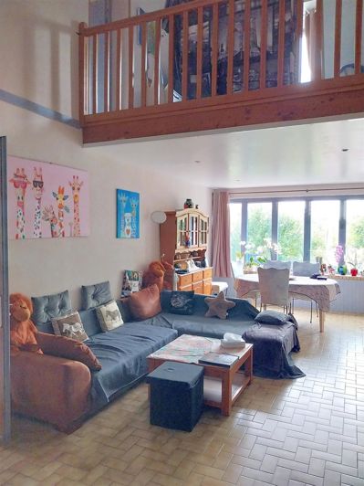 Image No.7-Maison de 5 chambres à vendre à Châtellerault