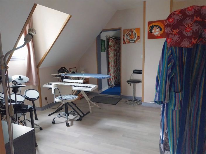 Image No.8-Maison de 5 chambres à vendre à Châtellerault