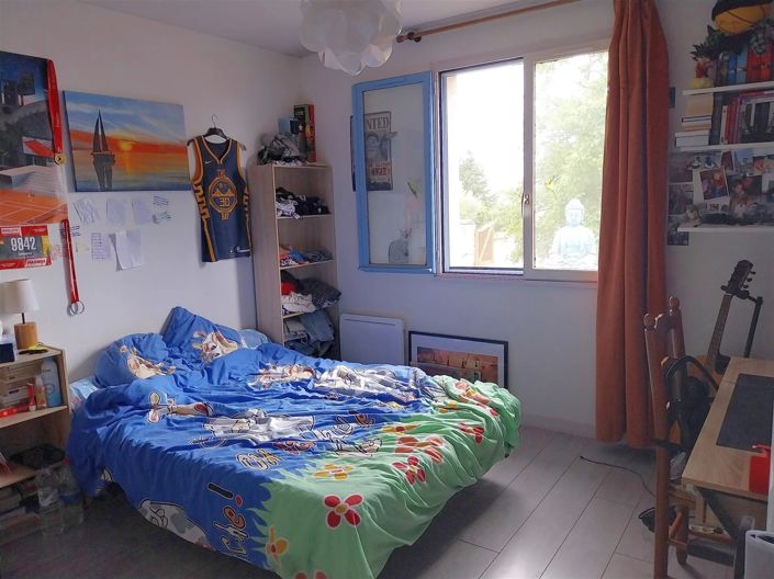 Image No.9-Maison de 5 chambres à vendre à Châtellerault