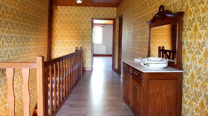 Image No.13-Maison de 6 chambres à vendre à Choiseul