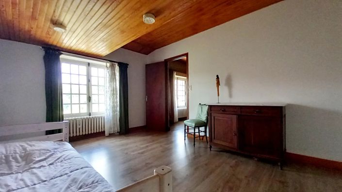 Image No.14-Maison de 6 chambres à vendre à Choiseul