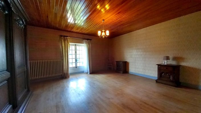 Image No.15-Maison de 6 chambres à vendre à Choiseul