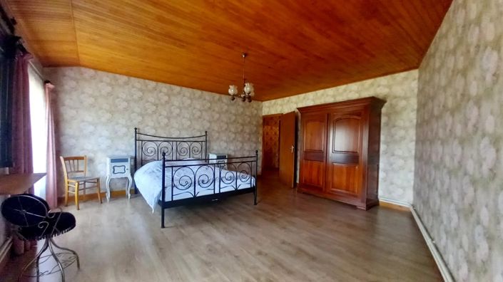 Image No.16-Maison de 6 chambres à vendre à Choiseul