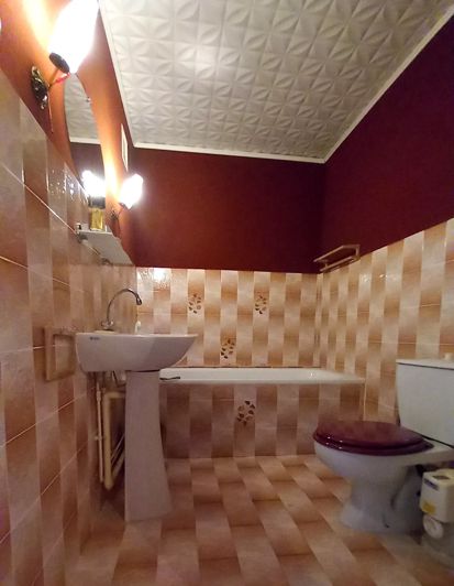 Image No.17-Maison de 6 chambres à vendre à Choiseul