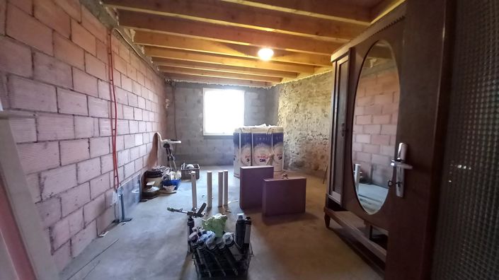 Image No.18-Maison de 6 chambres à vendre à Choiseul